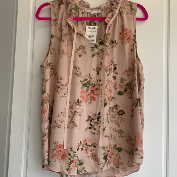 Floral shirt size large - Picture 1 of 1